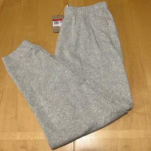 Nike Men’s Yoga Style Sweatpants Size Large